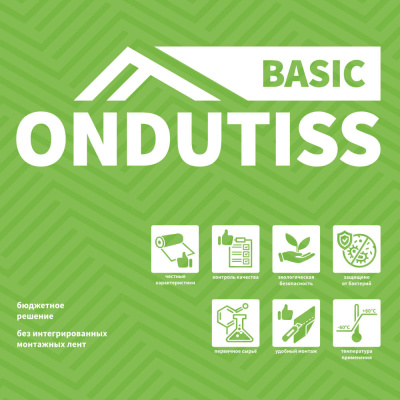 Ондутис Basic D