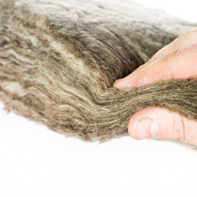 Теплоизоляция ТеплоКнауф для кровли (рулон) TR037 2х50х1220х6148мм 15м2 0,75м3 KNAUF INSULATION фото